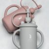 Silicone Baby Sippy Cup