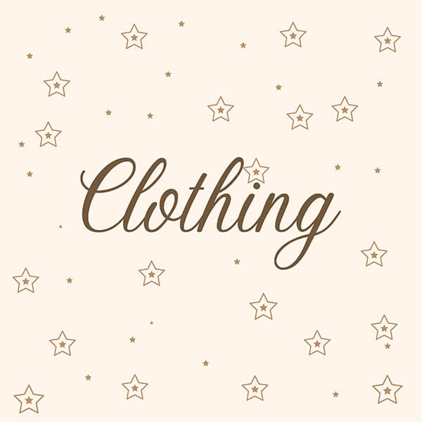 Clothing